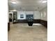 Building entrance with modern design at 222 Glenwood # 602, Raleigh, NC 27603