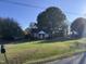 Brick ranch home nestled on a spacious lot at 2222 Sunset Hills Dr, Burlington, NC 27215