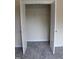 Large walk-in closet with wire shelving at 3565 Kirkland Ct # 108, Burlington, NC 27217