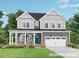 Image 1 of 25: 317 Highland Ridge Ln, Knightdale