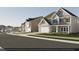 New homes in a charming neighborhood at 2165 Pink Peony Cir # 230, Durham, NC 27703