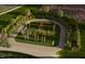 Modern outdoor fitness playground for  at 2165 Pink Peony Cir # 230, Durham, NC 27703