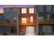 Evening view of townhouses at 121 Pearl St # 4, Garner, NC 27529