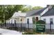 Wake Forest Community House, a charming white building at 1500 Village Hall Ln # 39, Wake Forest, NC 27587