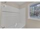 Updated bathroom with a bathtub and shower at 1518 Parks Village Rd, Zebulon, NC 27597