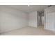 Spacious bedroom with ample closet space and neutral decor at 2508 Trevana Way, Graham, NC 27253