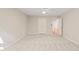 Bright bedroom with carpet flooring and double door closet at 483 Beechmast, Pittsboro, NC 27312