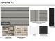 Image showing home exterior with siding, window and door options at 6433 Alfalfa Ln, Wake Forest, NC 27587