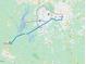 Driving directions to Galvin's Ridge community by DR Horton at 280 Umstead St, Sanford, NC 27330