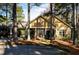 Craftsman style home with covered porch and landscaped yard at 318 Rawls Church Rd, Angier, NC 27501