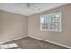 Bright bedroom featuring neutral walls and carpet at 502 Lemontree Ct, Graham, NC 27253
