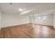 Finished basement offering extra living space at 108 N Woodshed Ct, Cary, NC 27513