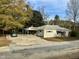 House with carport, yard, and driveway at 5324 Rock Quarry Rd, Raleigh, NC 27610