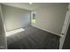 Spacious bedroom with carpeted floor and a window at 198 Pate Landing Dr, Selma, NC 27576