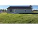 Newly constructed home with a large backyard at 29 Pate Landing Dr, Selma, NC 27576