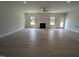 Spacious living room with fireplace and lots of natural light at 120 Lemon Drop Ln, Franklinton, NC 27525