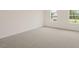 Spacious bedroom with carpeted floor and dual windows at 1137 Middlecrest Dr, Rocky Mount, NC 27804