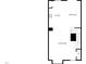 Second floor plan featuring bedrooms and bathrooms at 901 Arnold Place Dr, Fuquay Varina, NC 27526