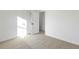 Spacious bedroom with plush carpeting and light-filled at 408 Cherry St, Fuquay Varina, NC 27526