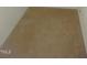 Simple carpeted bedroom at 7217 Blannie Farms Ln, Willow Springs, NC 27592