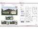 A detailed floor plan showcasing a spacious layout at 54 Northwood Dr, Fuquay Varina, NC 27526