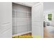 Spacious pantry with wire shelving, offering ample storage space at 117 Deer Cross Dr, Louisburg, NC 27549