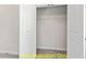 Large closet with wire shelving at 212 Rawhide Dr, Louisburg, NC 27549