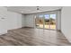 Spacious Gathering room with sliding glass doors leading to patio at 509 Excelsior Ct, Rolesville, NC 27587