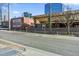 Street view of Morgan Street, showing nearby restaurant at 1235 Shaw View Alley # 201, Raleigh, NC 27601