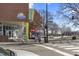 museum, crosswalk, and city street scene at 1235 Shaw View Alley # 201, Raleigh, NC 27601