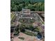 Aerial view of Mosaic at the Mill at 120 Mosaic Blvd # 307, Pittsboro, NC 27312