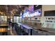 Modern bar with multiple TVs and a long bar top at 120 Mosaic Blvd # 307, Pittsboro, NC 27312
