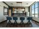 Well-equipped kitchenette in the community space, perfect for gatherings at 120 Mosaic Blvd # 307, Pittsboro, NC 27312