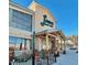 Lowe's Foods grocery store with outdoor seating at 120 Mosaic Blvd # 307, Pittsboro, NC 27312