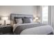 Serene bedroom with neutral tones and ample natural light at 673 Mirkwood, Apex, NC 27523