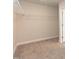 Large walk-in closet with wire shelving at 68 Northwood Dr, Fuquay Varina, NC 27526