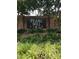 Image of the building entrance with the number 209 at 807 W Trinity Ave # 209, Durham, NC 27701
