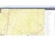 Tax map displays property boundaries and details at 2001 Wheelers Church Rd Rd, Hurdle Mills, NC 27541