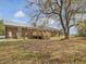 Brick home with deck and large backyard at 3010 Mcdade Store Rd, Cedar Grove, NC 27231