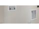 Laundry closet with hookups for a washer and dryer at 900 Canis Minor Rd, Wendell, NC 27591