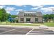 Community pool house with adjacent playground and grilling area at 920 Canis Minor Rd, Wendell, NC 27591