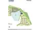Community map showing single Gathering and townhomes at 928 Canis Minor Rd, Wendell, NC 27591