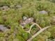 Luxury home with pool, nestled in a wooded community at 32520 Archdale Dr, Chapel Hill, NC 27517
