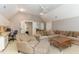 Multi-purpose bonus room with seating and workspace at 32520 Archdale Dr, Chapel Hill, NC 27517