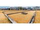 Well-maintained bocce ball court at 63 Lighthaven Ln, Clayton, NC 27527