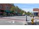 Scenic view of downtown Wake Forest intersection at 604 Market Grove Dr # 100, Wake Forest, NC 27587