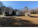 House exterior with walkway and landscaping at 8067 Nc Hwy 96, Oxford, NC 27565