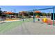 Playground with swings and shade structures at 136 Weavers Grove Dr # 117, Chapel Hill, NC 27514