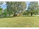 View of street and home from across the road at 304 Homestead Rd. Rd, Chapel Hill, NC 27516