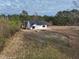 Home under construction with a large yard at 968 Duke Memorial Rd, Spring Hope, NC 27882